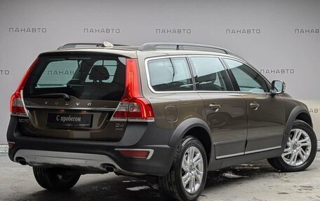 Volvo XC70 II рестайлинг, 2015 год, 2 195 000 рублей, 3 фотография