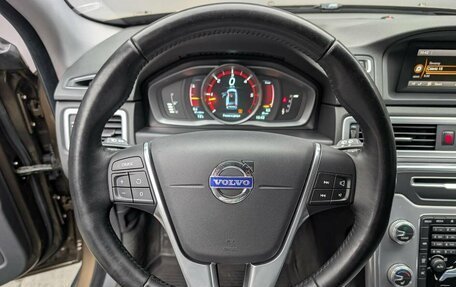 Volvo XC70 II рестайлинг, 2015 год, 2 195 000 рублей, 9 фотография
