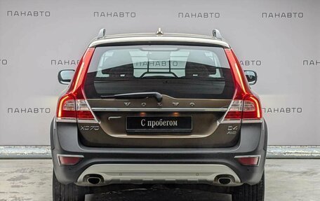 Volvo XC70 II рестайлинг, 2015 год, 2 195 000 рублей, 4 фотография