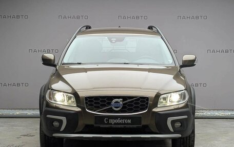 Volvo XC70 II рестайлинг, 2015 год, 2 195 000 рублей, 2 фотография