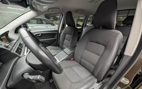 Volvo XC70 II рестайлинг, 2015 год, 2 195 000 рублей, 7 фотография