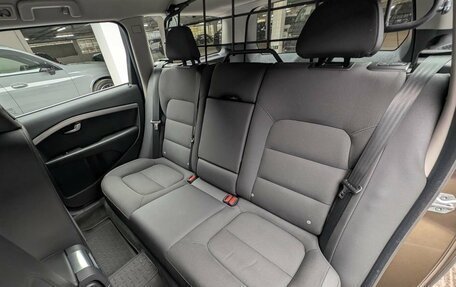 Volvo XC70 II рестайлинг, 2015 год, 2 195 000 рублей, 8 фотография