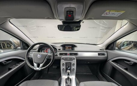 Volvo XC70 II рестайлинг, 2015 год, 2 195 000 рублей, 6 фотография