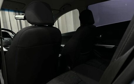 KIA Rio III рестайлинг, 2014 год, 899 888 рублей, 18 фотография