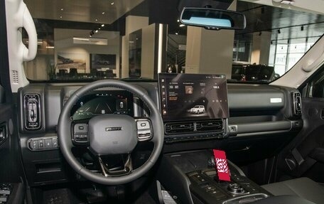 Haval H9, 2026 год, 5 299 000 рублей, 15 фотография
