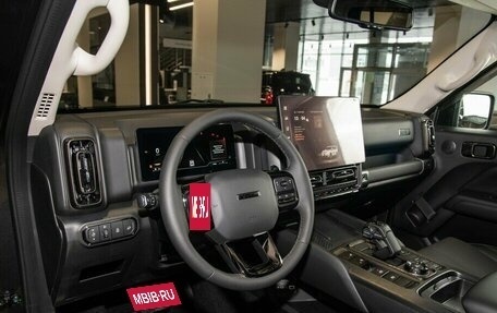 Haval H9, 2026 год, 5 299 000 рублей, 14 фотография