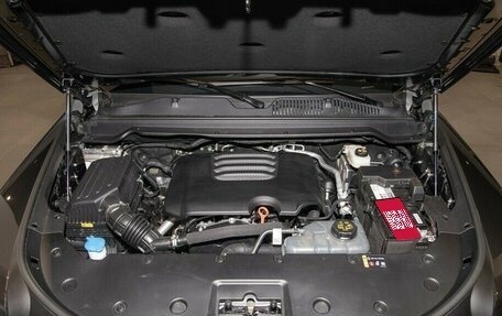 Haval H9, 2026 год, 5 299 000 рублей, 24 фотография