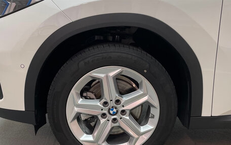 BMW X2, 2025 год, 5 243 800 рублей, 11 фотография