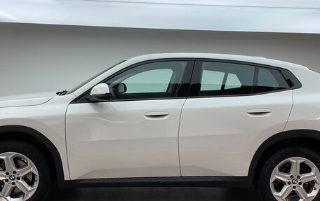 BMW X2, 2025 год, 5 243 800 рублей, 2 фотография