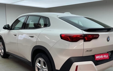 BMW X2, 2025 год, 5 243 800 рублей, 3 фотография