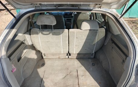 Nissan Rnessa, 1997 год, 240 000 рублей, 8 фотография