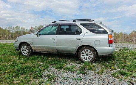 Nissan Rnessa, 1997 год, 240 000 рублей, 3 фотография