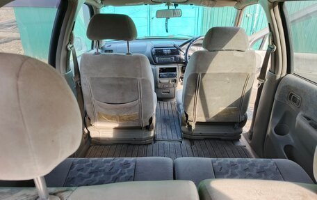 Nissan Rnessa, 1997 год, 240 000 рублей, 9 фотография