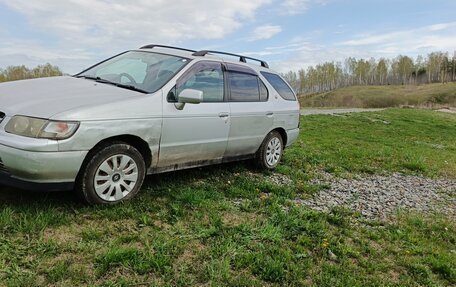 Nissan Rnessa, 1997 год, 240 000 рублей, 4 фотография