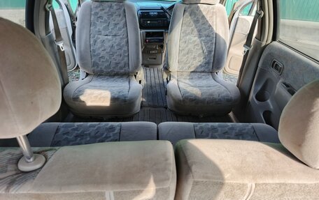 Nissan Rnessa, 1997 год, 240 000 рублей, 7 фотография