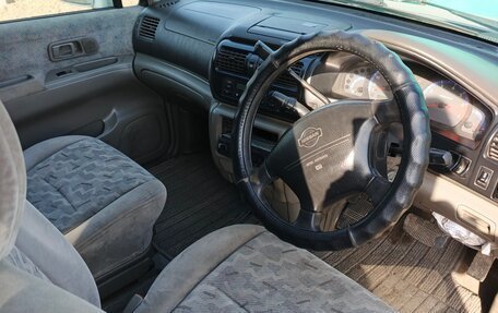 Nissan Rnessa, 1997 год, 240 000 рублей, 10 фотография