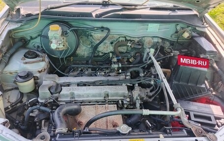 Nissan Rnessa, 1997 год, 240 000 рублей, 6 фотография