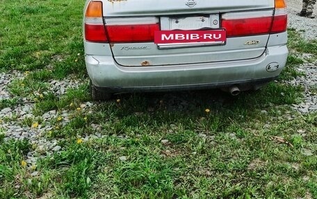 Nissan Rnessa, 1997 год, 240 000 рублей, 5 фотография