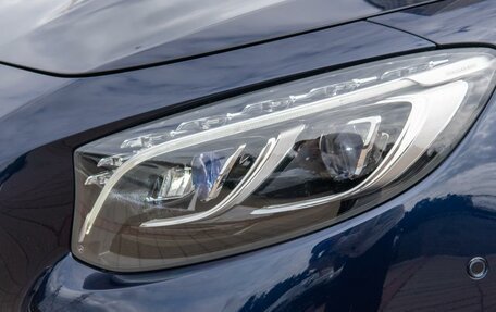 Mercedes-Benz S-Класс, 2018 год, 8 700 000 рублей, 5 фотография