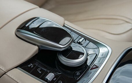 Mercedes-Benz S-Класс, 2018 год, 8 700 000 рублей, 20 фотография
