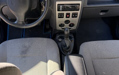 Renault Logan I, 2007 год, 265 000 рублей, 6 фотография