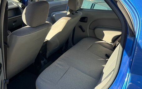 Renault Logan I, 2007 год, 265 000 рублей, 8 фотография