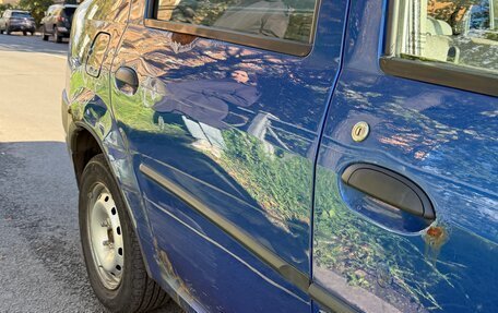 Renault Logan I, 2007 год, 265 000 рублей, 9 фотография