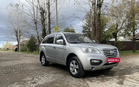 Lifan X60 I рестайлинг, 2014 год, 550 000 рублей, 2 фотография