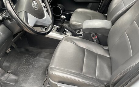 Lifan X60 I рестайлинг, 2014 год, 550 000 рублей, 11 фотография