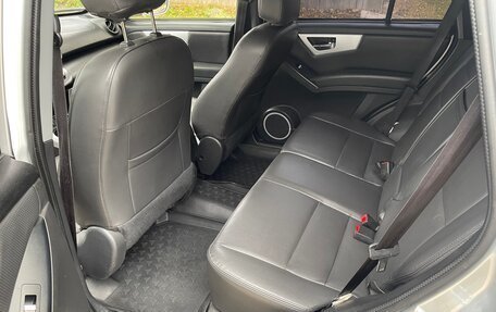 Lifan X60 I рестайлинг, 2014 год, 550 000 рублей, 14 фотография