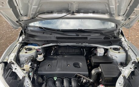 Lifan X60 I рестайлинг, 2014 год, 550 000 рублей, 9 фотография