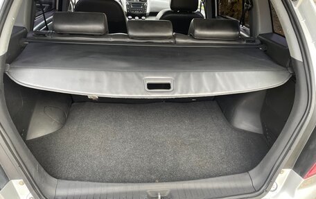 Lifan X60 I рестайлинг, 2014 год, 550 000 рублей, 15 фотография