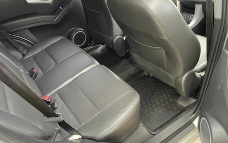 Lifan X60 I рестайлинг, 2014 год, 550 000 рублей, 17 фотография