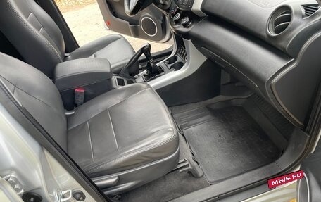 Lifan X60 I рестайлинг, 2014 год, 550 000 рублей, 20 фотография