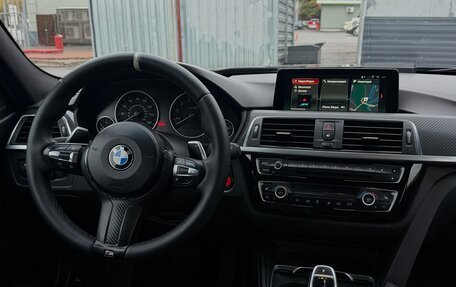 BMW 3 серия, 2016 год, 2 450 000 рублей, 6 фотография