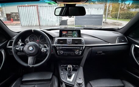 BMW 3 серия, 2016 год, 2 450 000 рублей, 5 фотография