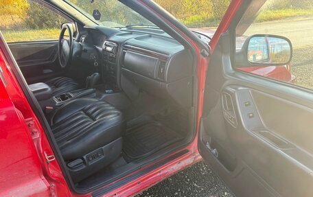 Jeep Grand Cherokee, 1999 год, 760 000 рублей, 5 фотография