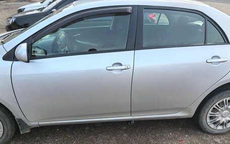 Toyota Corolla, 2008 год, 670 000 рублей, 2 фотография
