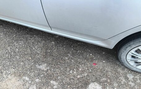 Toyota Corolla, 2008 год, 670 000 рублей, 4 фотография