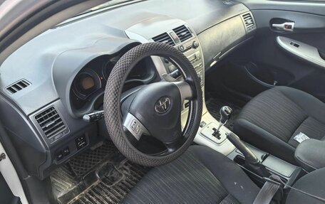 Toyota Corolla, 2008 год, 670 000 рублей, 14 фотография