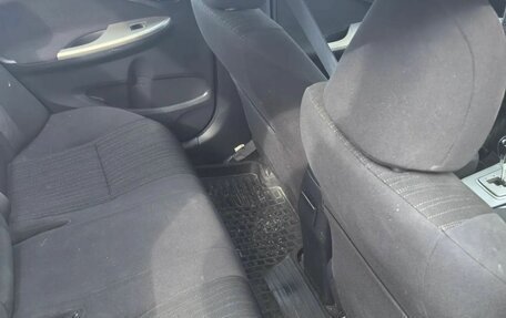 Toyota Corolla, 2008 год, 670 000 рублей, 11 фотография