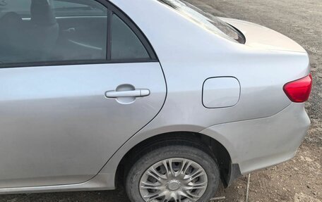 Toyota Corolla, 2008 год, 670 000 рублей, 5 фотография