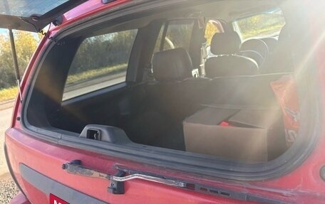 Jeep Grand Cherokee, 1999 год, 760 000 рублей, 11 фотография