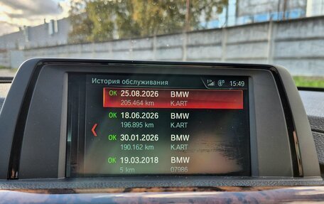 BMW 3 серия, 2018 год, 2 350 000 рублей, 15 фотография