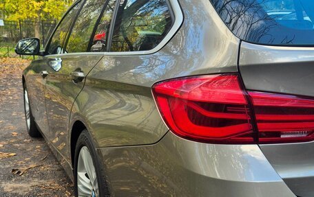 BMW 3 серия, 2018 год, 2 350 000 рублей, 17 фотография