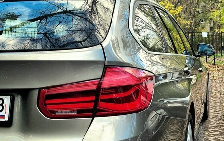 BMW 3 серия, 2018 год, 2 350 000 рублей, 18 фотография