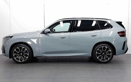 BMW X3, 2026 год, 7 750 000 рублей, 3 фотография