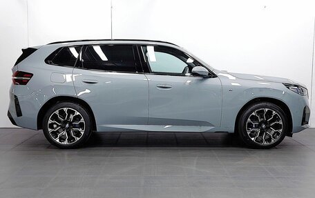 BMW X3, 2026 год, 7 750 000 рублей, 5 фотография