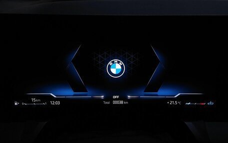 BMW X3, 2026 год, 7 750 000 рублей, 8 фотография
