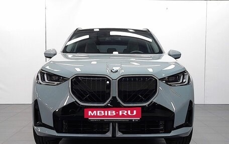 BMW X3, 2026 год, 7 750 000 рублей, 2 фотография